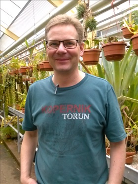 Henrik Aerenlund Pedersen