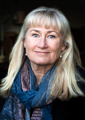 Eva Sanner