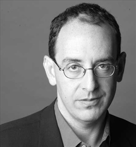 Frank Partnoy