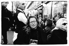 Annie Leibovitz