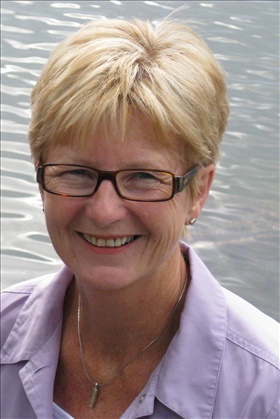Elisabeth Solin