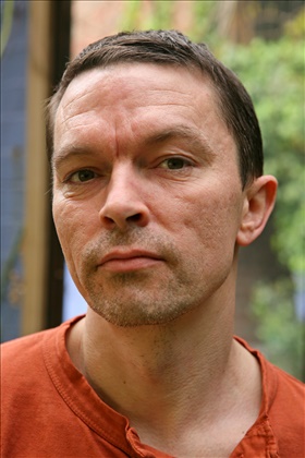 Tom Feiling