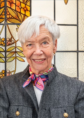 Ann Katrin Pihl Atmer