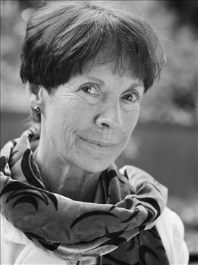 Lena Rydin