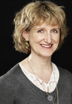 Karin Nilsson