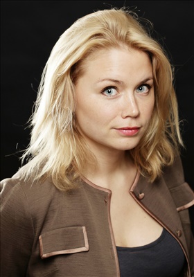 Tove Kullenberg