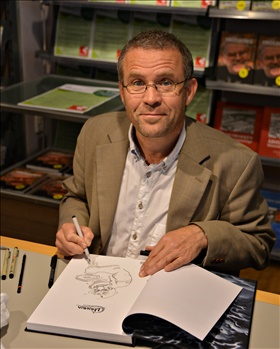 Peter Madsen