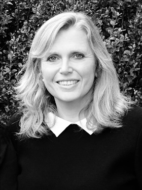 Andrea Pinnington
