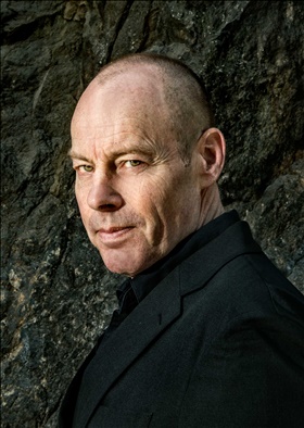 Magnus Dahlström