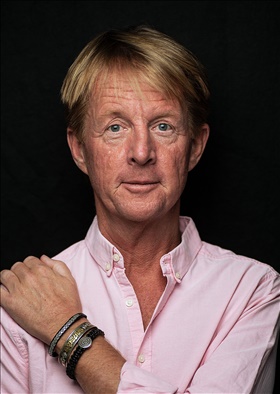 Björn Natthiko Lindeblad