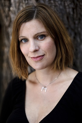 Maria Nygren