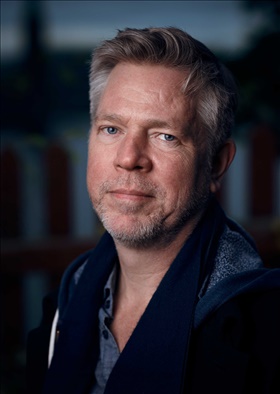 Henrik Tamm