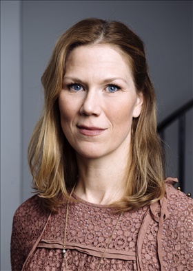 Minna Tunberger