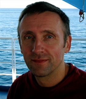 Göran Everdahl