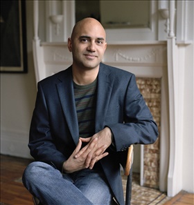 Ayad Akhtar