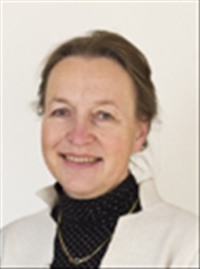 Margareta Sörenson