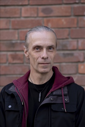 Peter Bergting