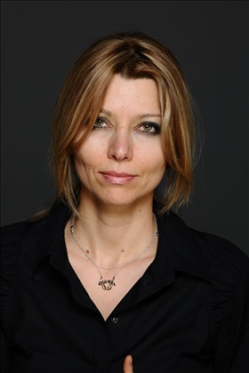 Elif Shafak