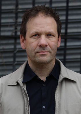 Lasse Wierup