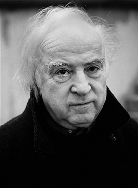 Norman Manea