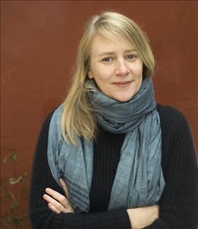Helena Bergendahl