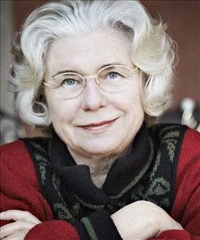 Birgitta Lindqvist