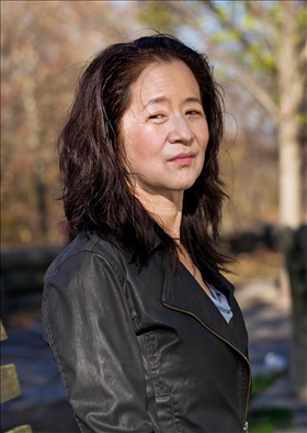 Julie Otsuka