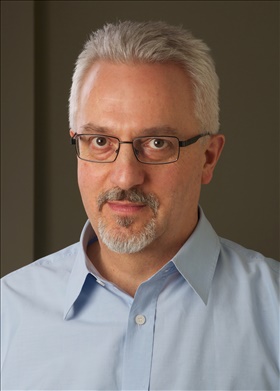 Alan Hollinghurst