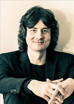 Antti Tuomainen