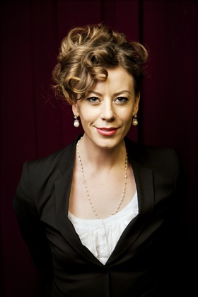Sonja Schwarzenberger