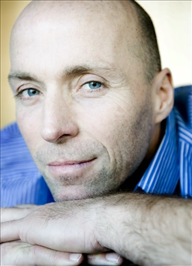 Niklas Krog