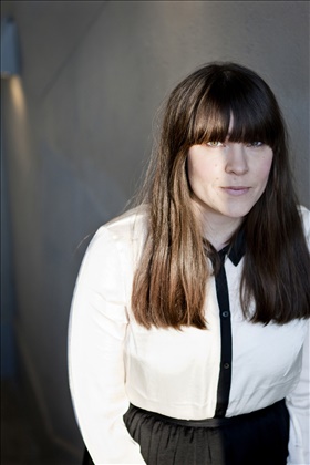 Susanna Lundin