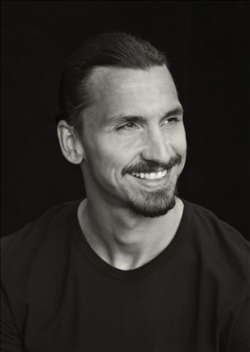 Zlatan Ibrahimovic