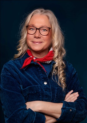 Tove Berggren
