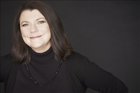 Charlotte Hågård