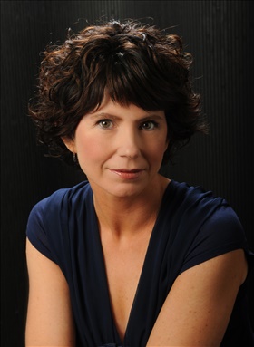 Paula McLain
