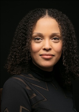 Jesmyn Ward