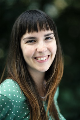 Lisa Moroni
