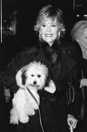 Jane Fonda