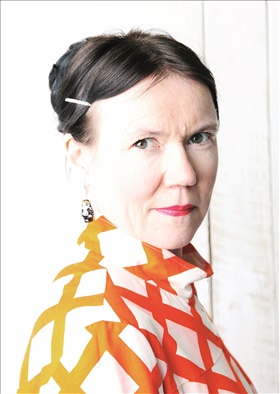 Rosa Liksom