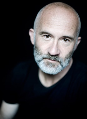 Petrus Dahlin