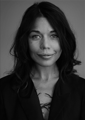 Lotta Lundgren