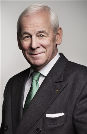 Hans Dalborg