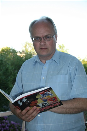 Anders Frankson