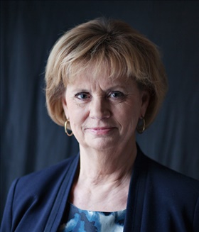 Marianne Rundström