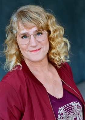 Sara Hammarkrantz
