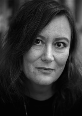 Annina Rabe