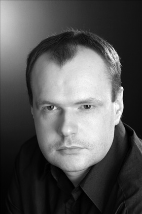 Malcolm Mackay
