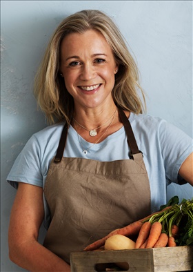Lina Wallentinson