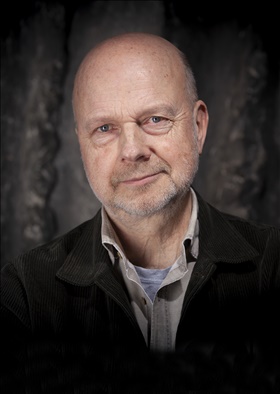 Gunnar Bolin